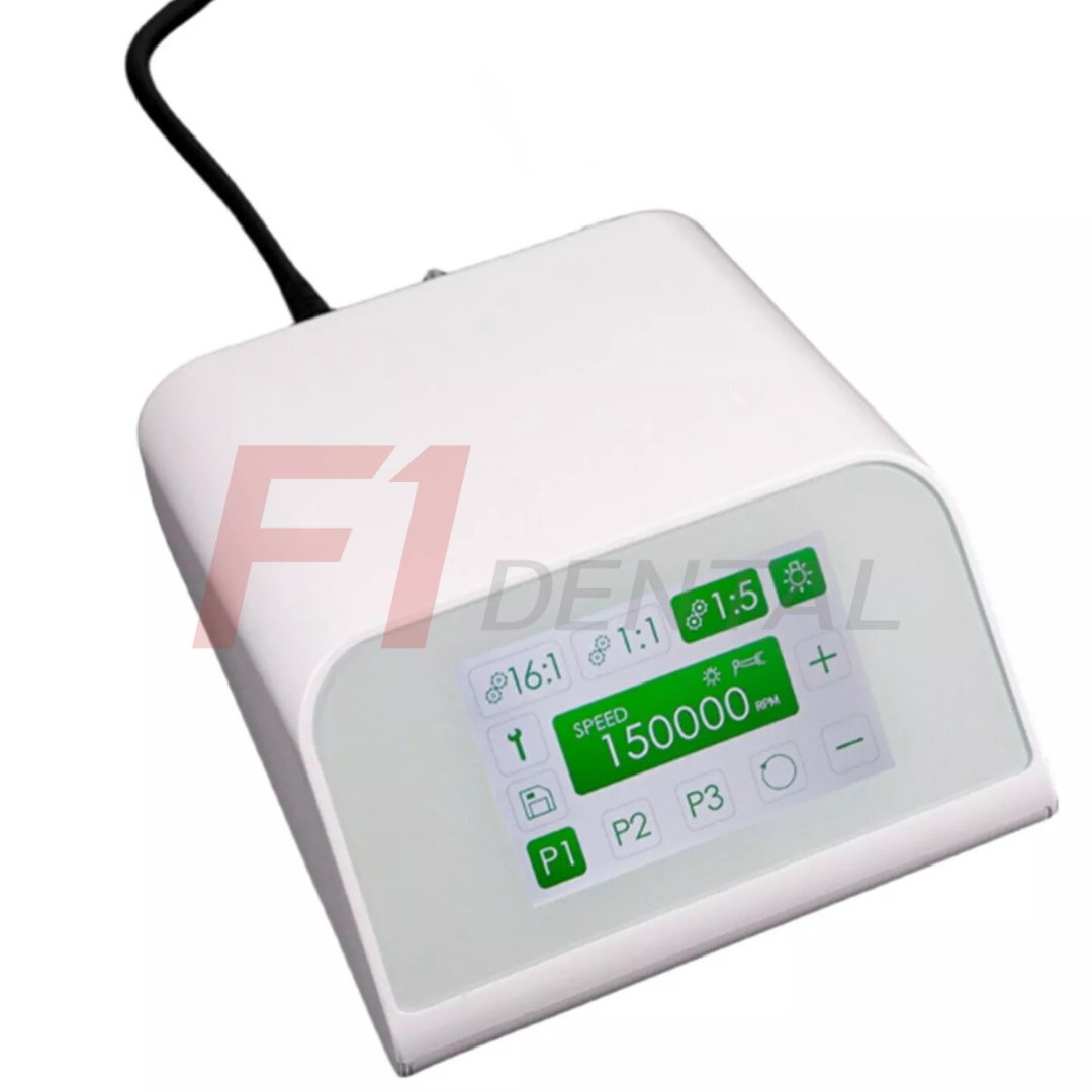 Woodpecker/Dte MT-2 Elektrikli Mikromotor