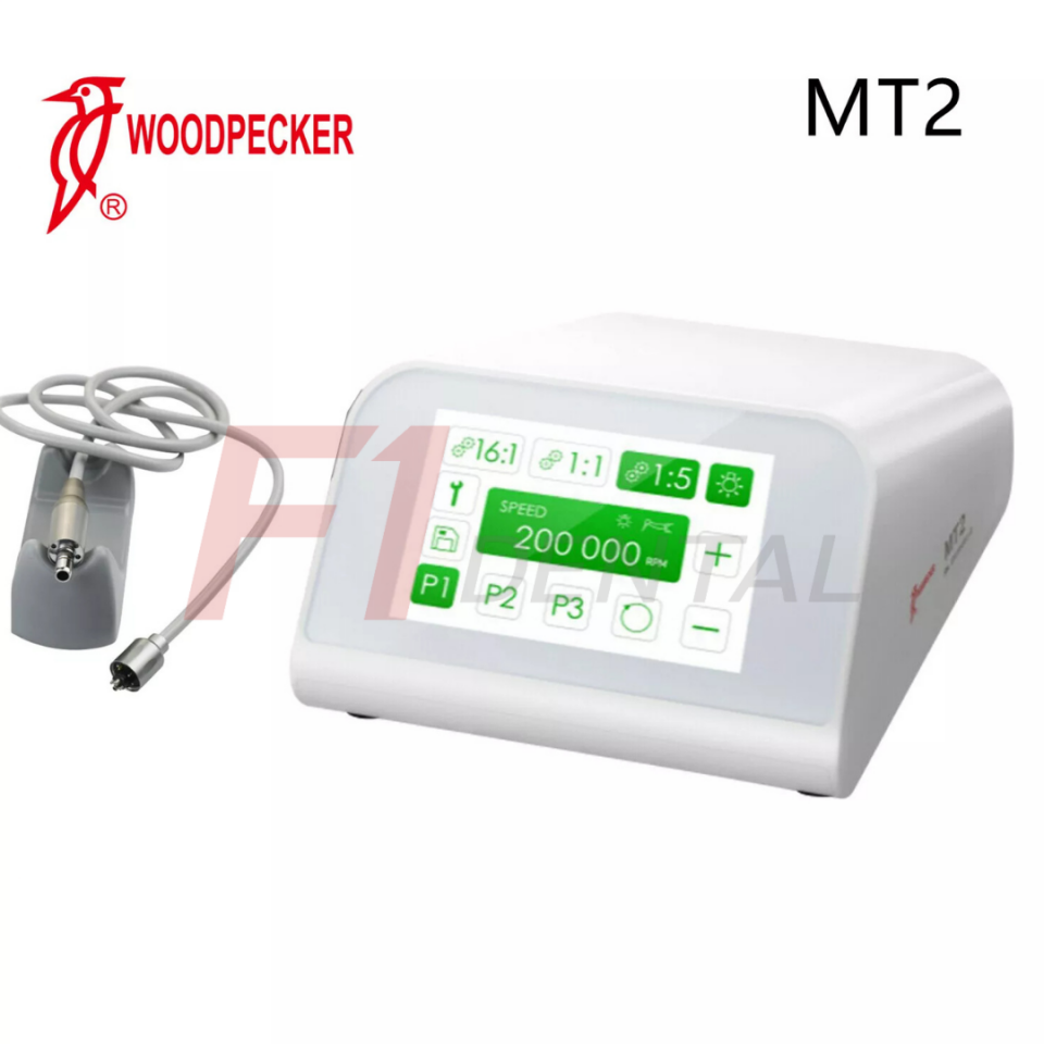 Woodpecker/Dte MT-2 Elektrikli Mikromotor