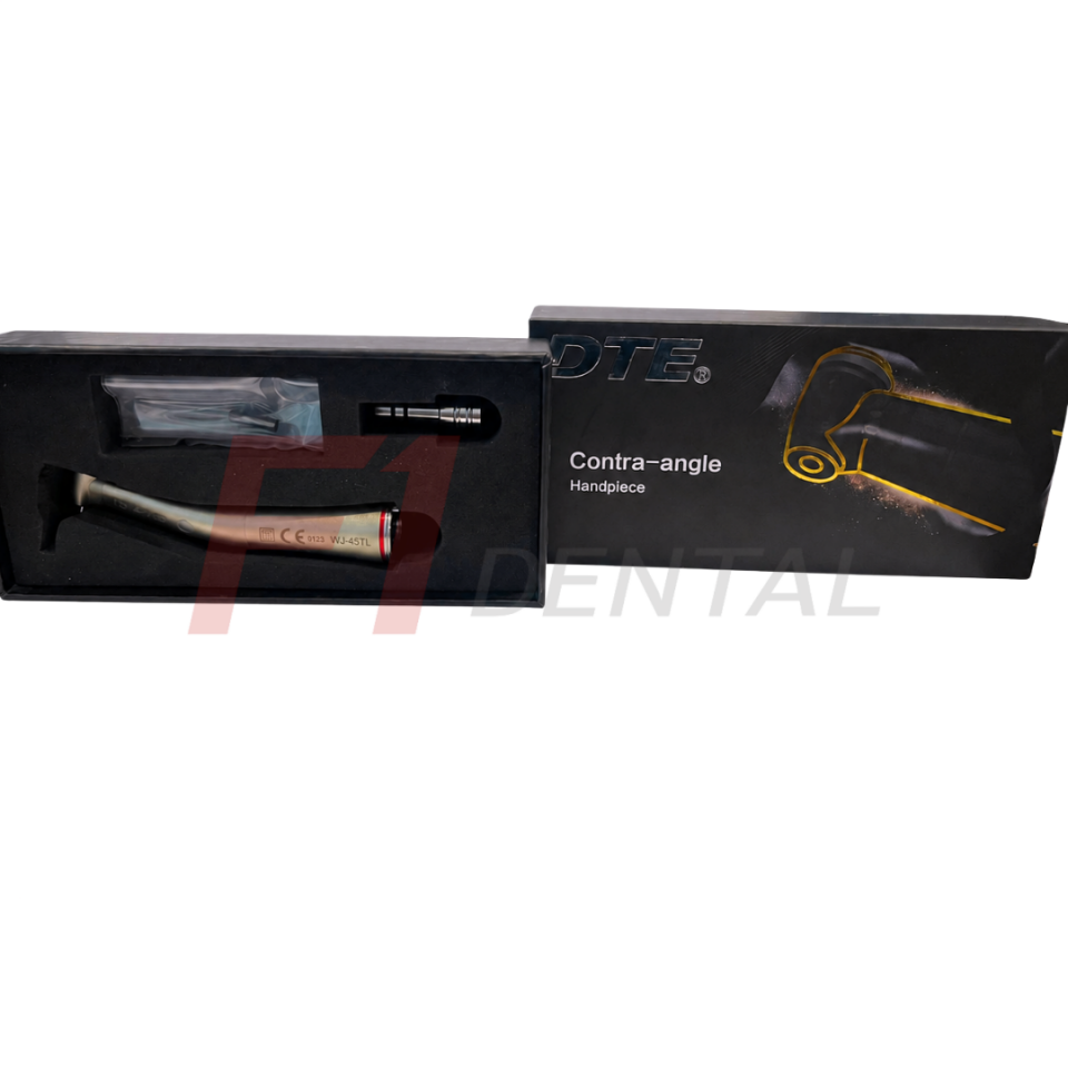 Woodpecker/Dte 1:5 Led Kırmızı Kuşak Anguldurva WJ- 45TL
