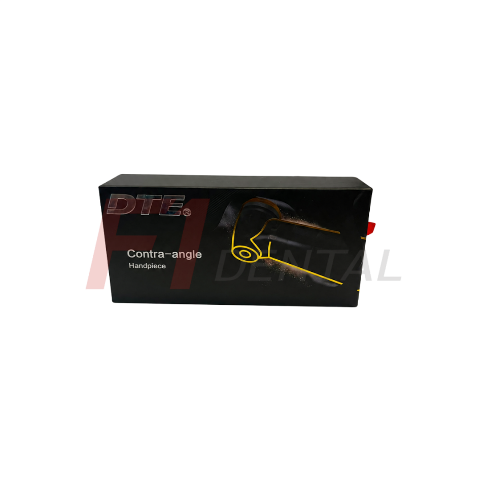 Woodpecker/Dte 1:5 Led Kırmızı Kuşak Anguldurva WJ- 45TL