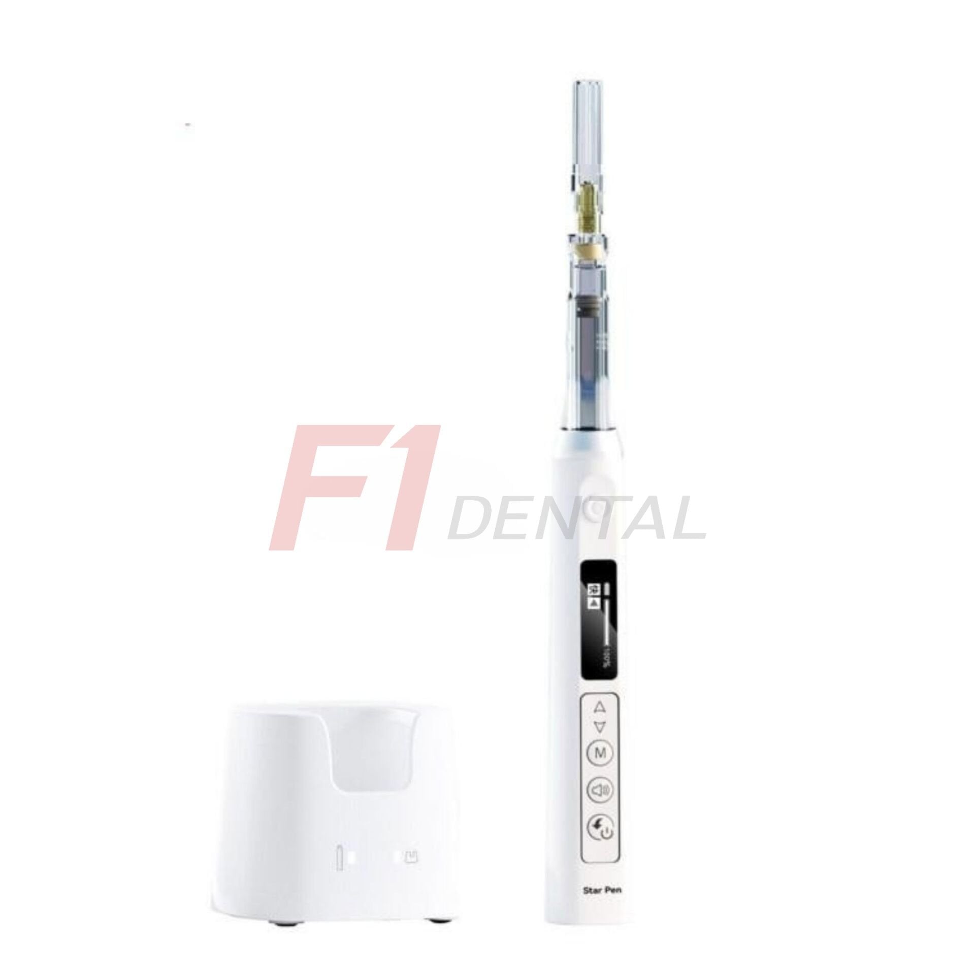 Woodpecker/Dte Star Pen Dijital Anestezi Cihazı