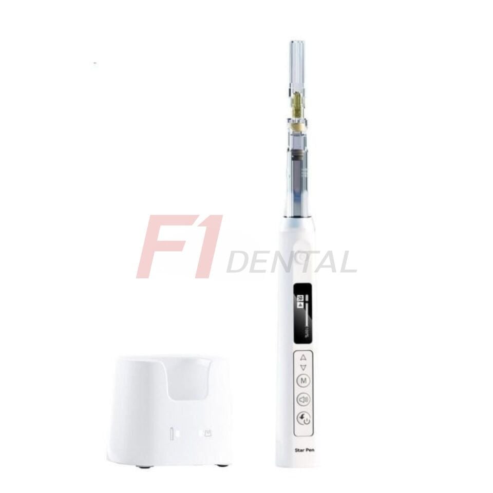 Woodpecker/Dte Star Pen Dijital Anestezi Cihazı