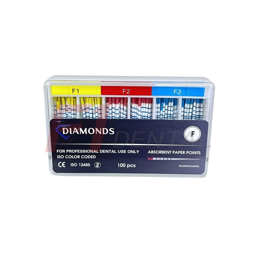 Diamonds Paper Point F Serisi