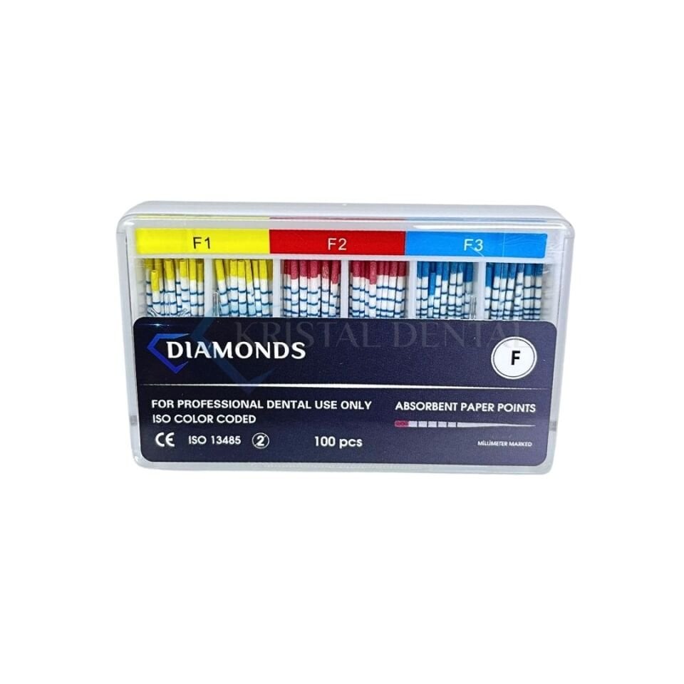 Diamonds Paper Point F Serisi