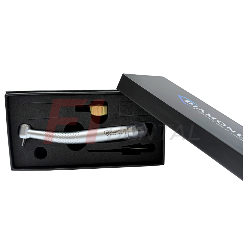 Diamonds Yüksek 5 Led Aeratör