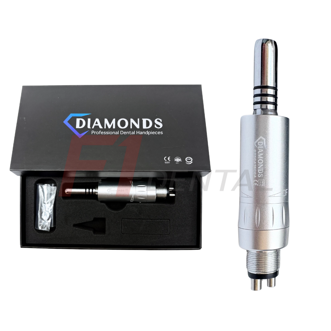 Diamonds Dıştan Sulu Mikromotor A Class