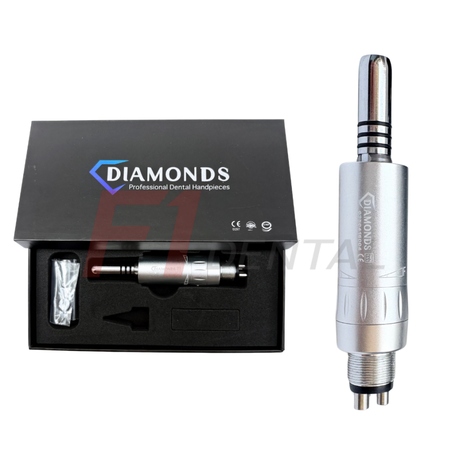 Diamonds Dıştan Sulu Mikromotor A Class
