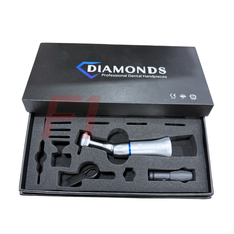 Diamonds Dıştan Sulu Anguldurva A Class