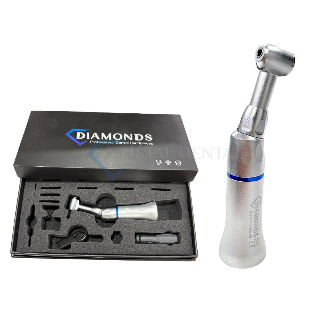 Diamonds Dıştan Sulu Anguldurva A Class