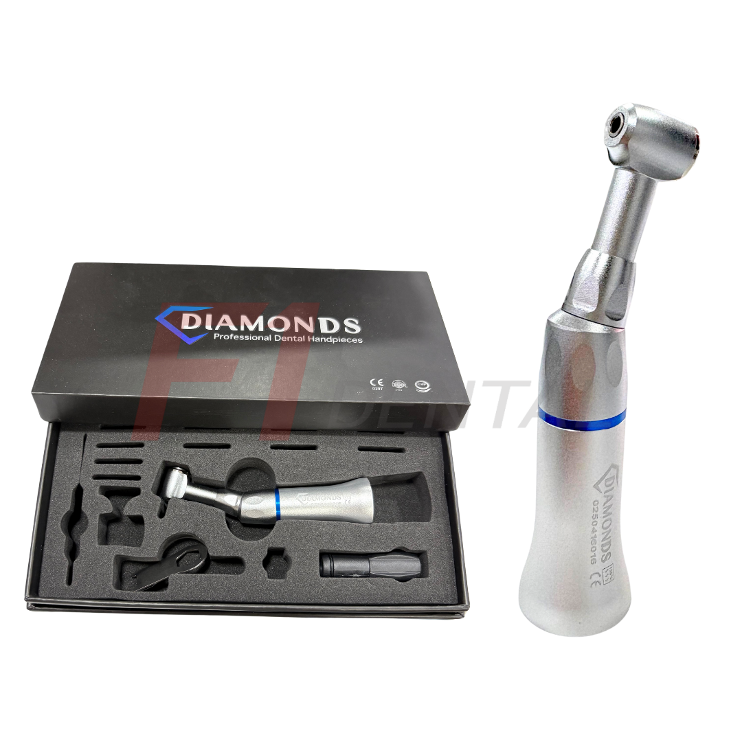 Diamonds Dıştan Sulu Anguldurva A Class