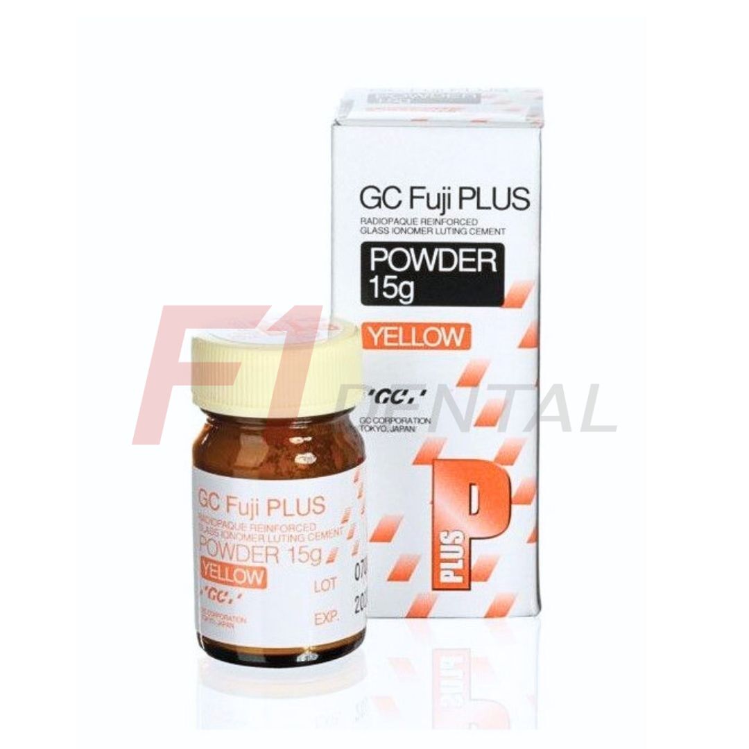 GC Fuji Plus Toz