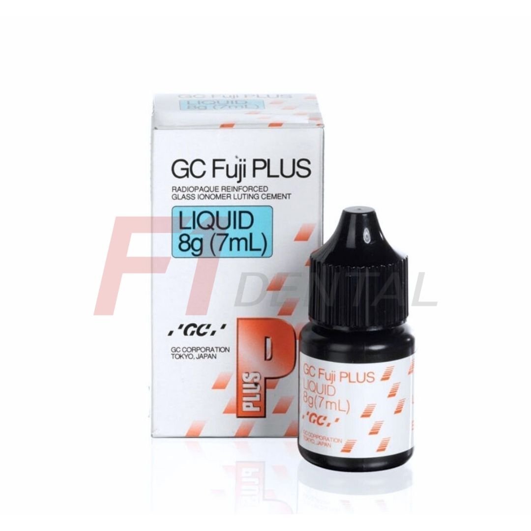 GC Fuji Plus Likit 7ml