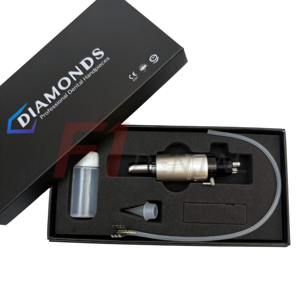 Diamonds Dıştan Sulu Mikromotor FX Tip