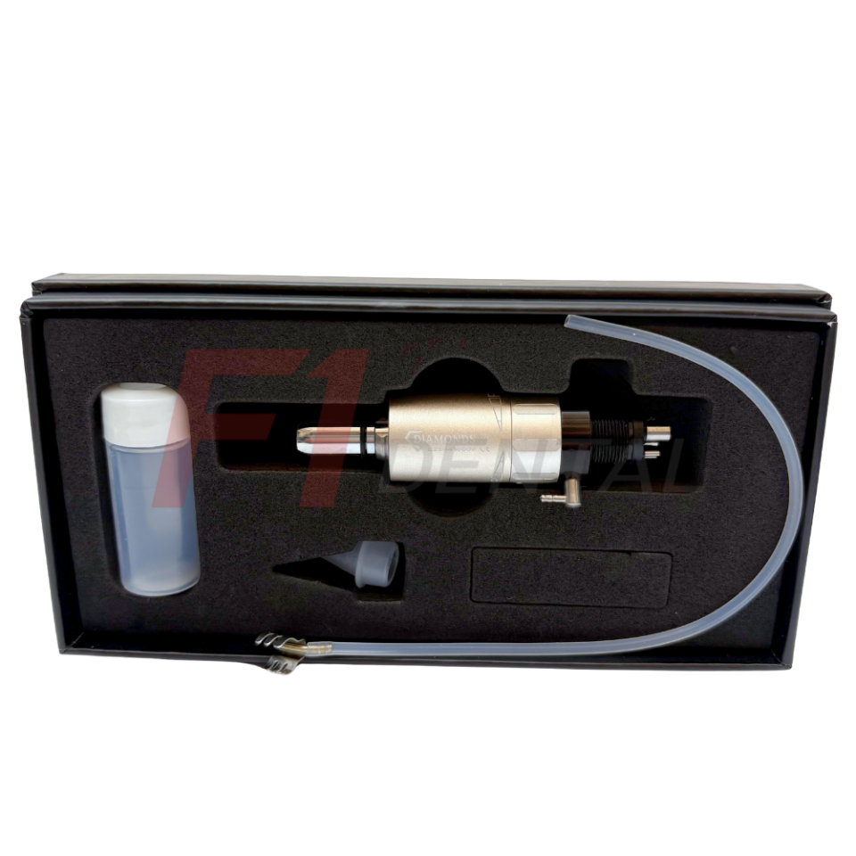 Diamonds Dıştan Sulu Mikromotor FX Tip