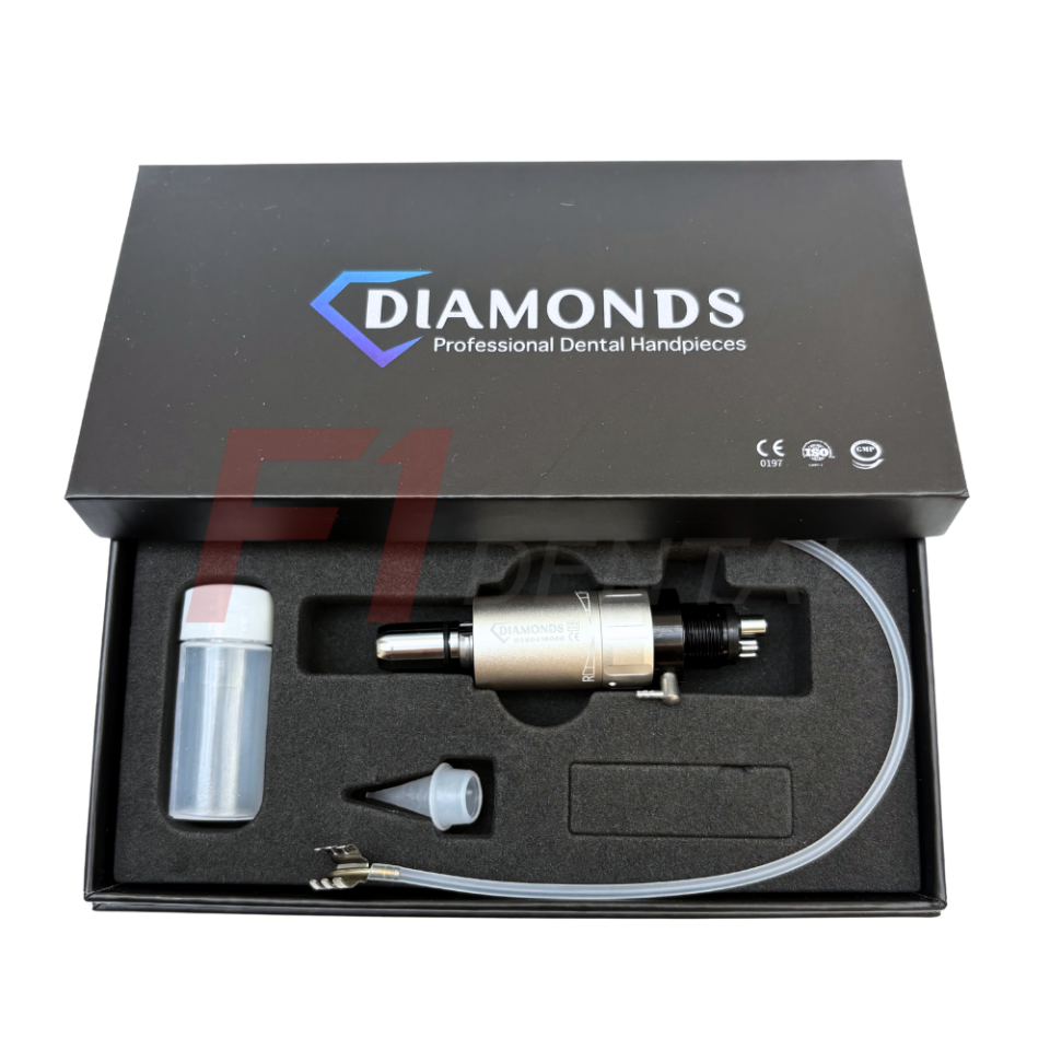 Diamonds Dıştan Sulu Mikromotor FX Tip