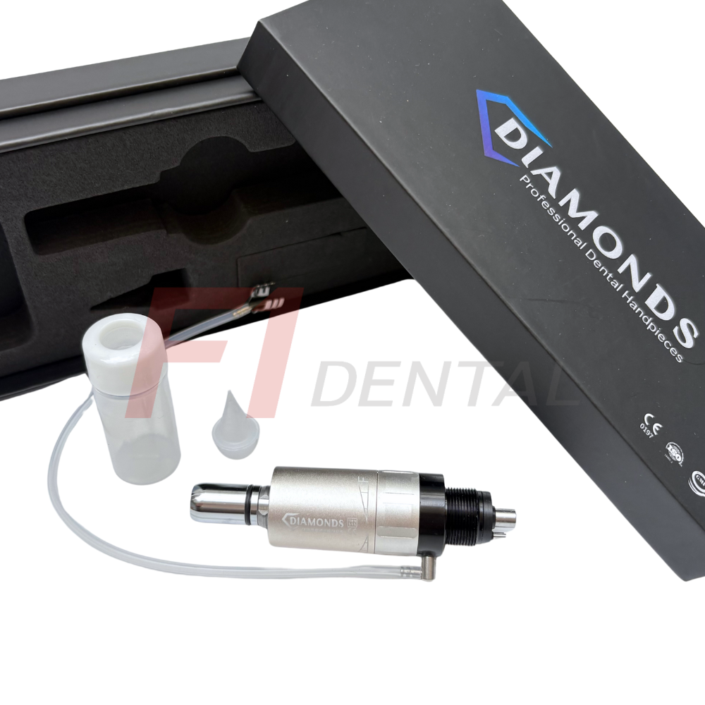Diamonds Dıştan Sulu Mikromotor FX Tip
