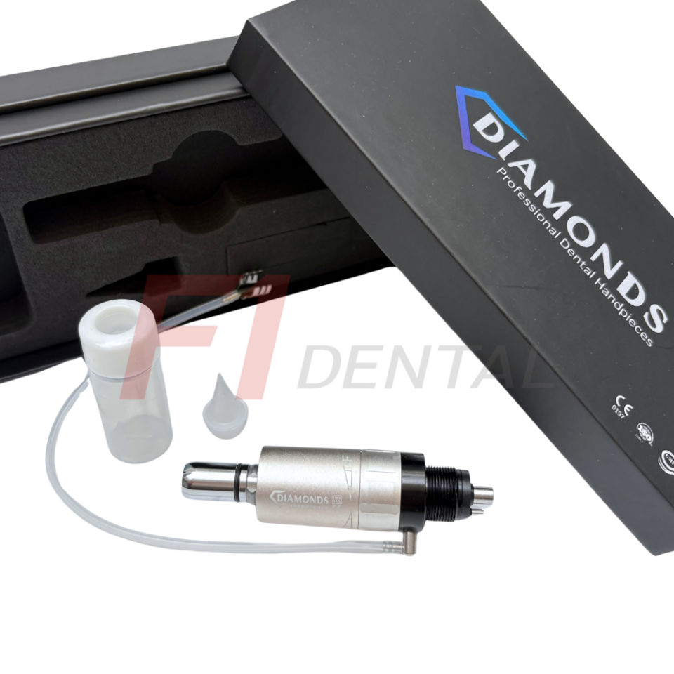 Diamonds Dıştan Sulu Mikromotor FX Tip