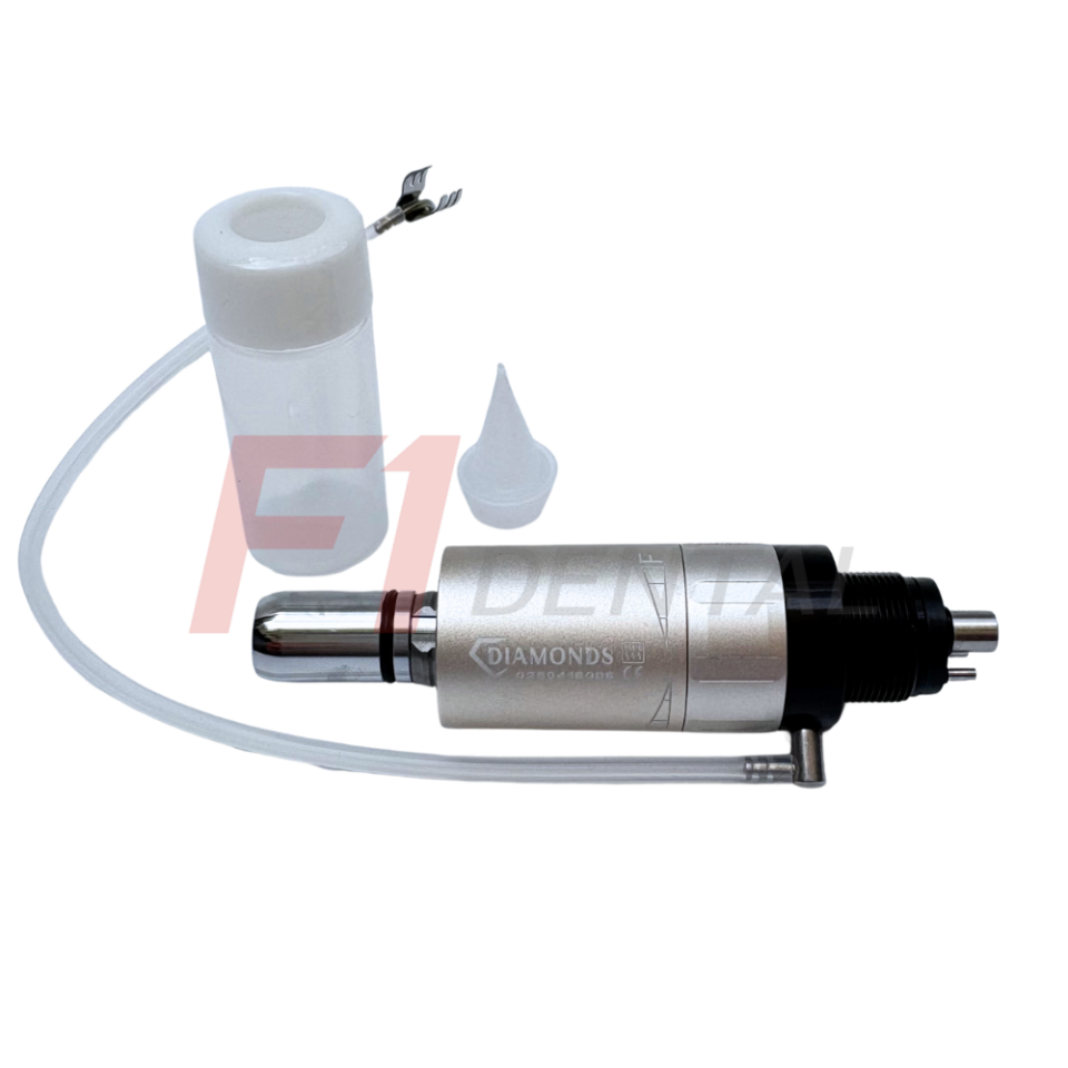 Diamonds Dıştan Sulu Mikromotor FX Tip