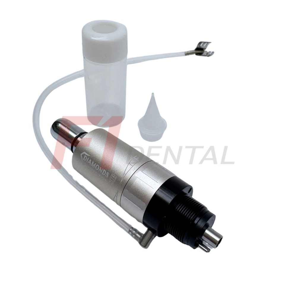 Diamonds Dıştan Sulu Mikromotor FX Tip
