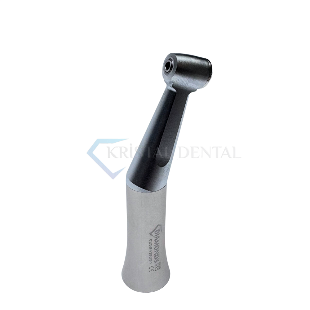 Diamonds Dıştan Sulu Anguldurva FX Tip