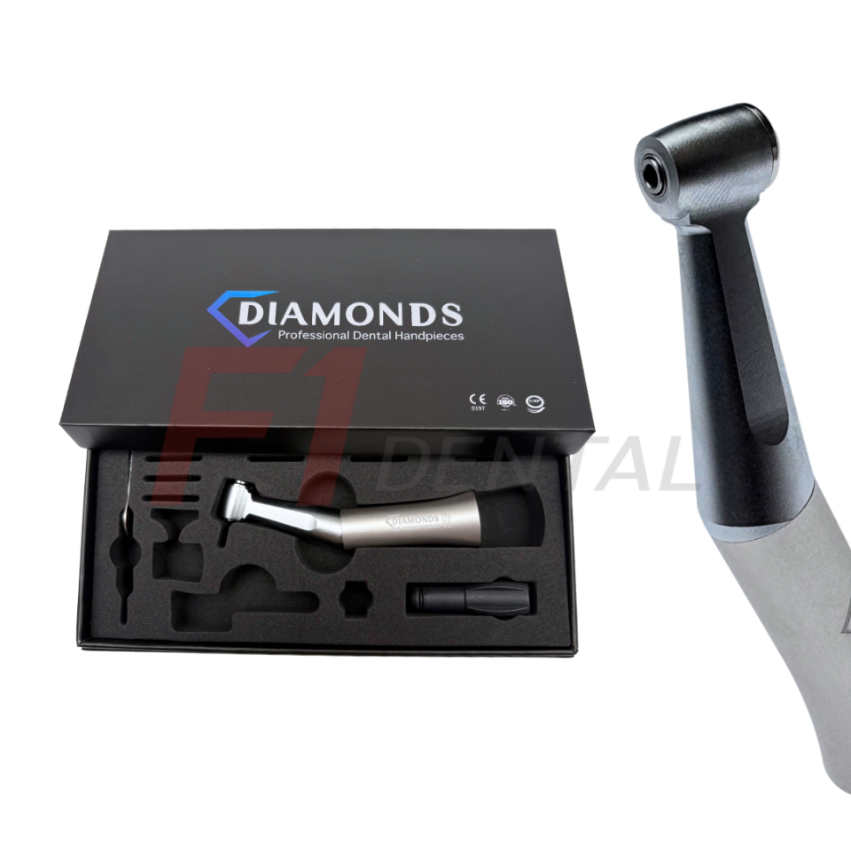 Diamonds Dıştan Sulu Anguldurva FX Tip