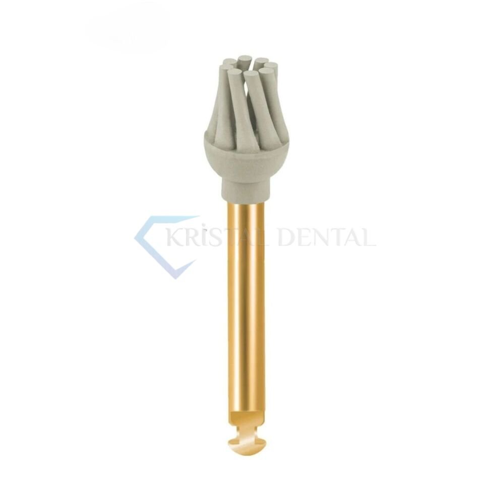 Eve Diacomp Plus Occluflex Kompozit Cila Refil Grey