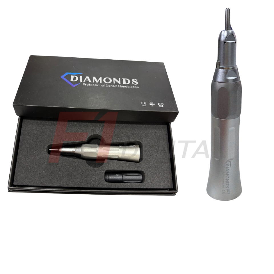 Diamonds Piyasemen 1:1 FX Tip