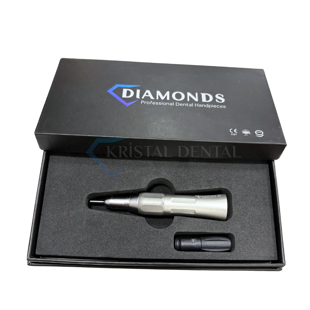 Diamonds Piyasemen 1:1 FX Tip