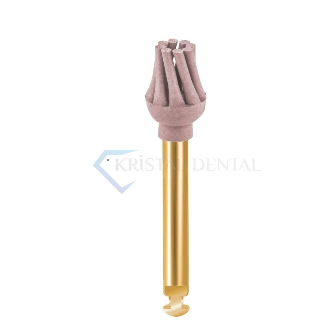 Eve Diacomp Plus Occluflex Kompozit Cila Refil Red