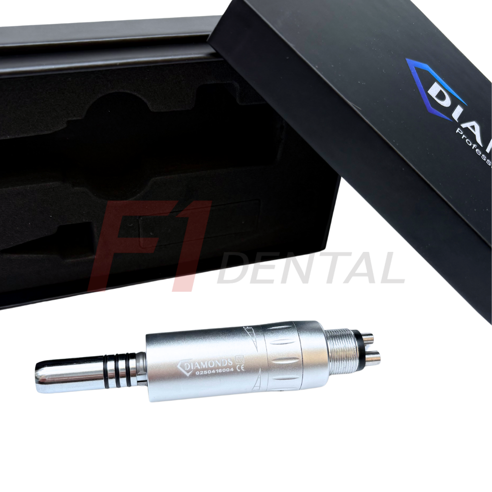 Diamonds İçten Sulu Mikromotor