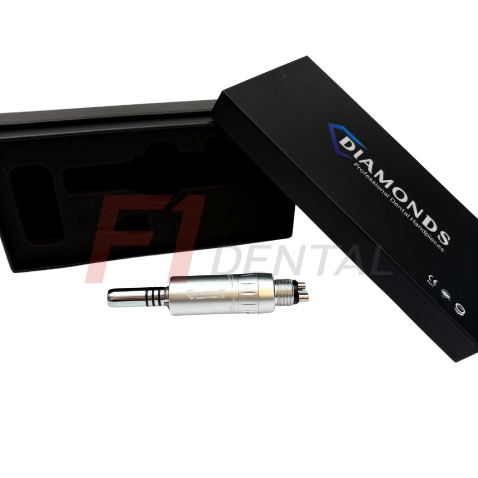 Diamonds İçten Sulu Mikromotor