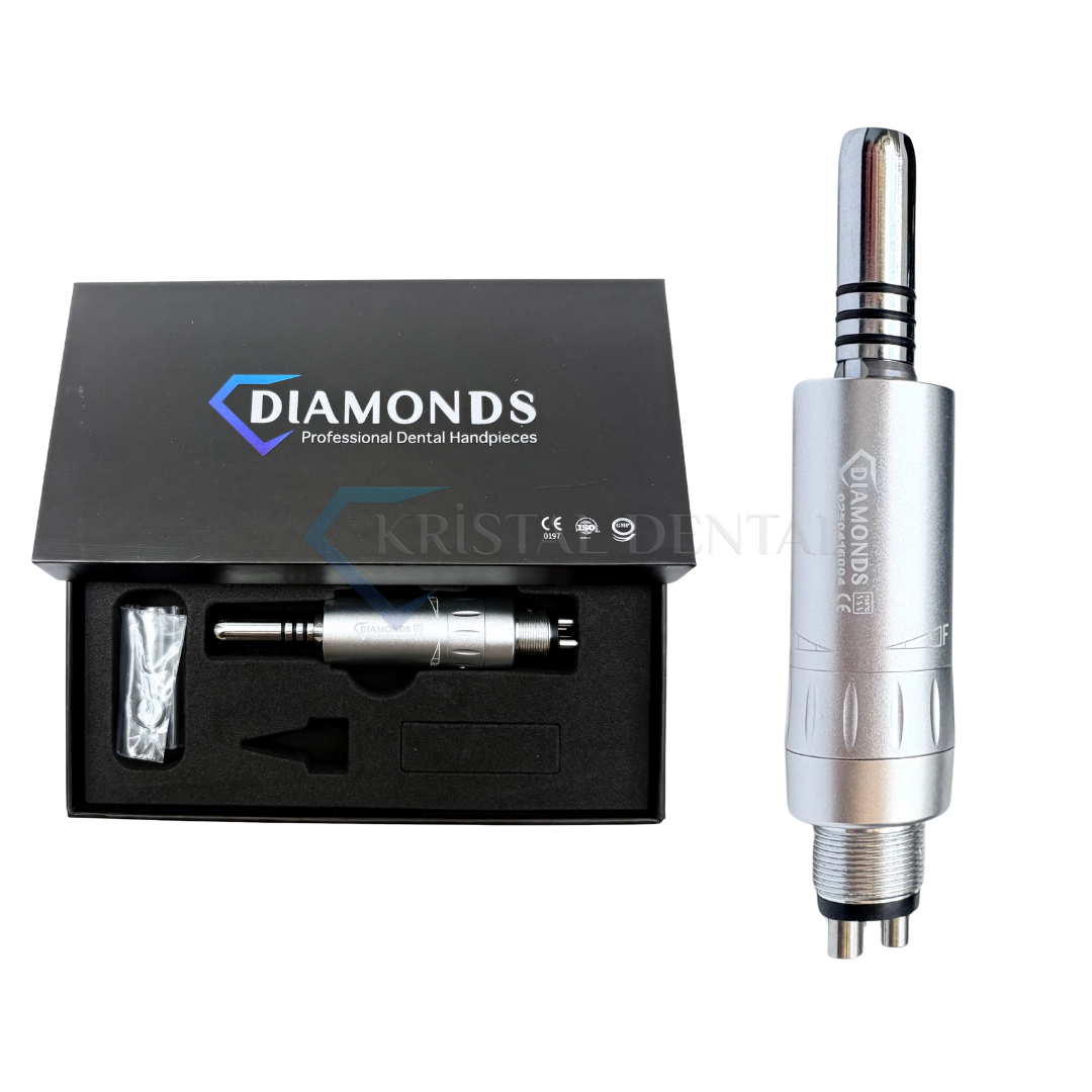 Diamonds İçten Sulu Mikromotor