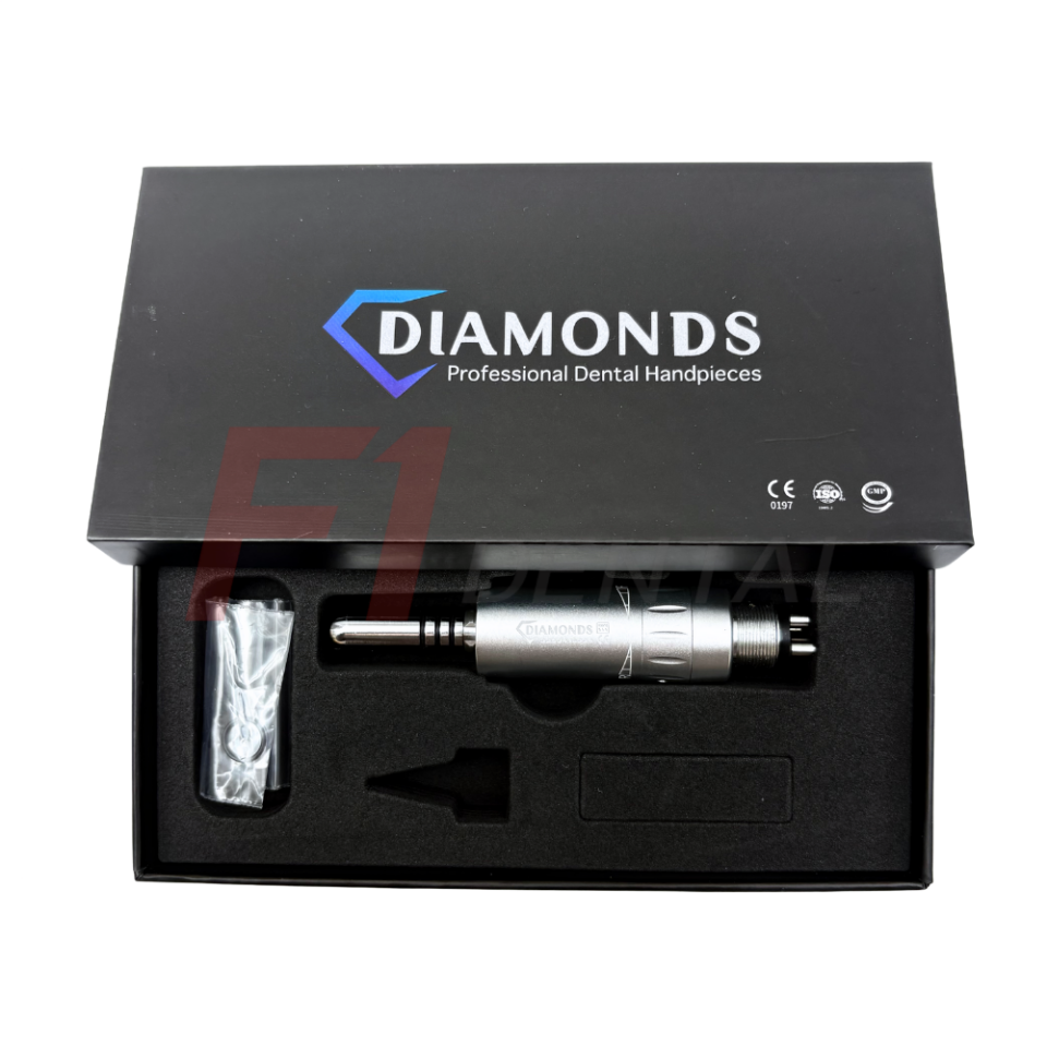 Diamonds İçten Sulu Mikromotor