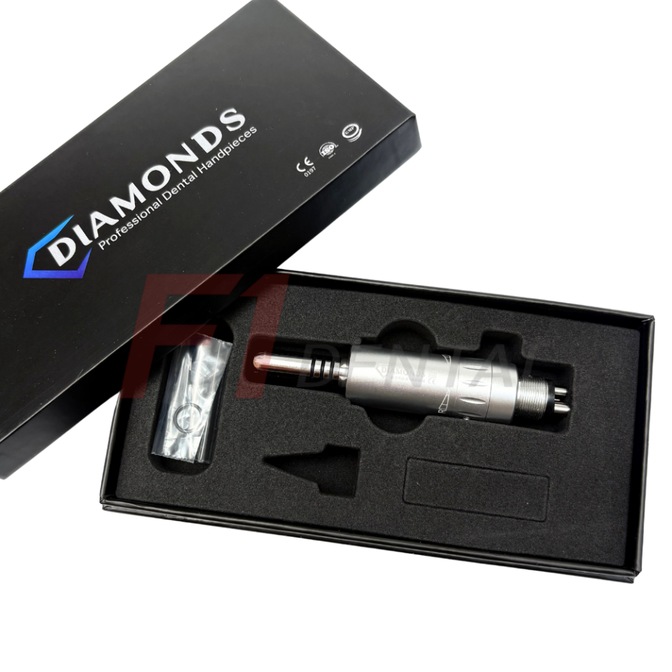 Diamonds İçten Sulu Mikromotor