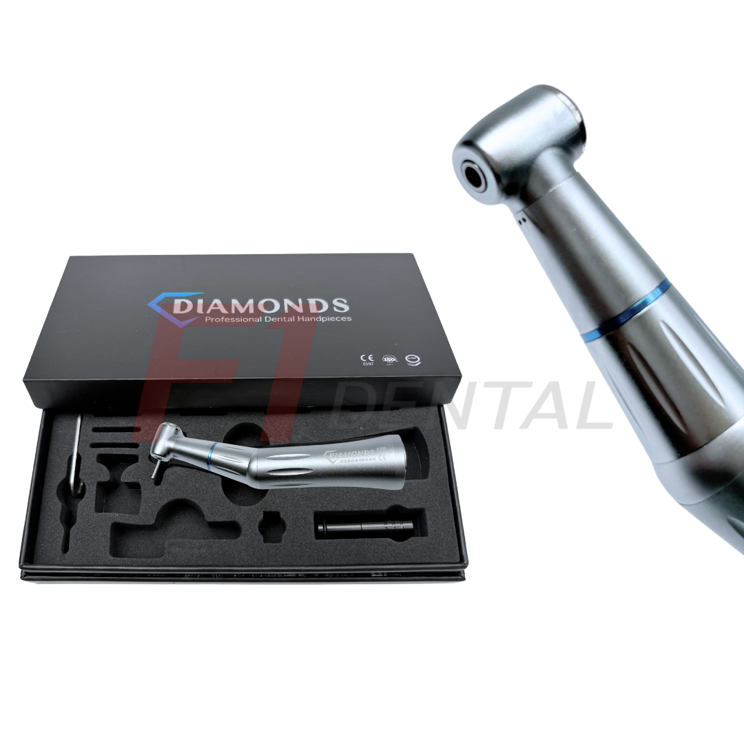 Diamonds İçten Sulu Anguldurva