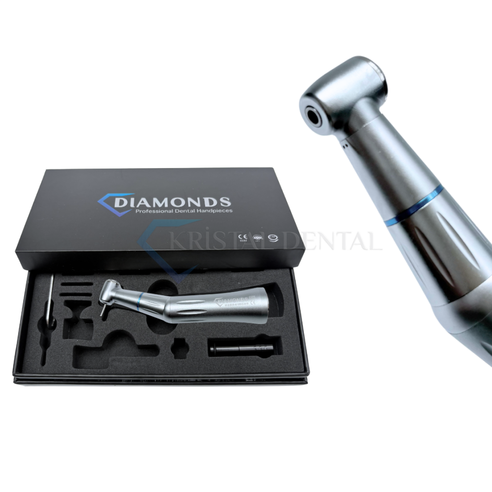 Diamonds İçten Sulu Anguldurva