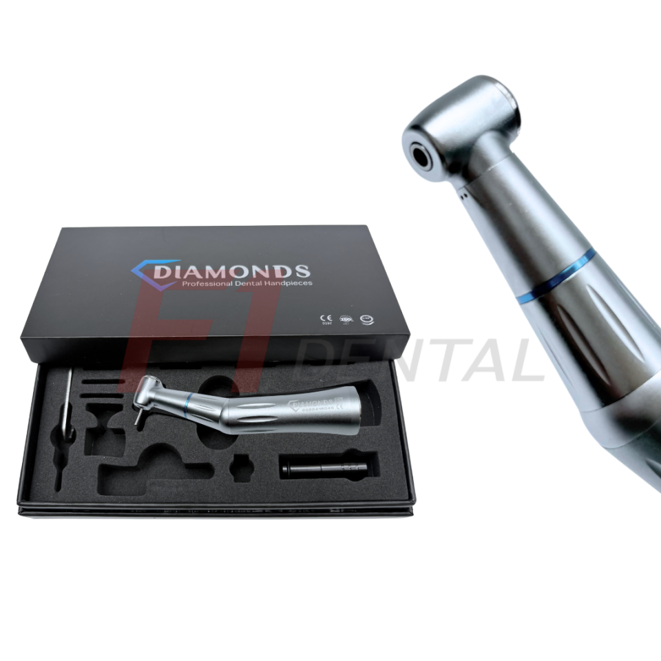 Diamonds İçten Sulu Anguldurva