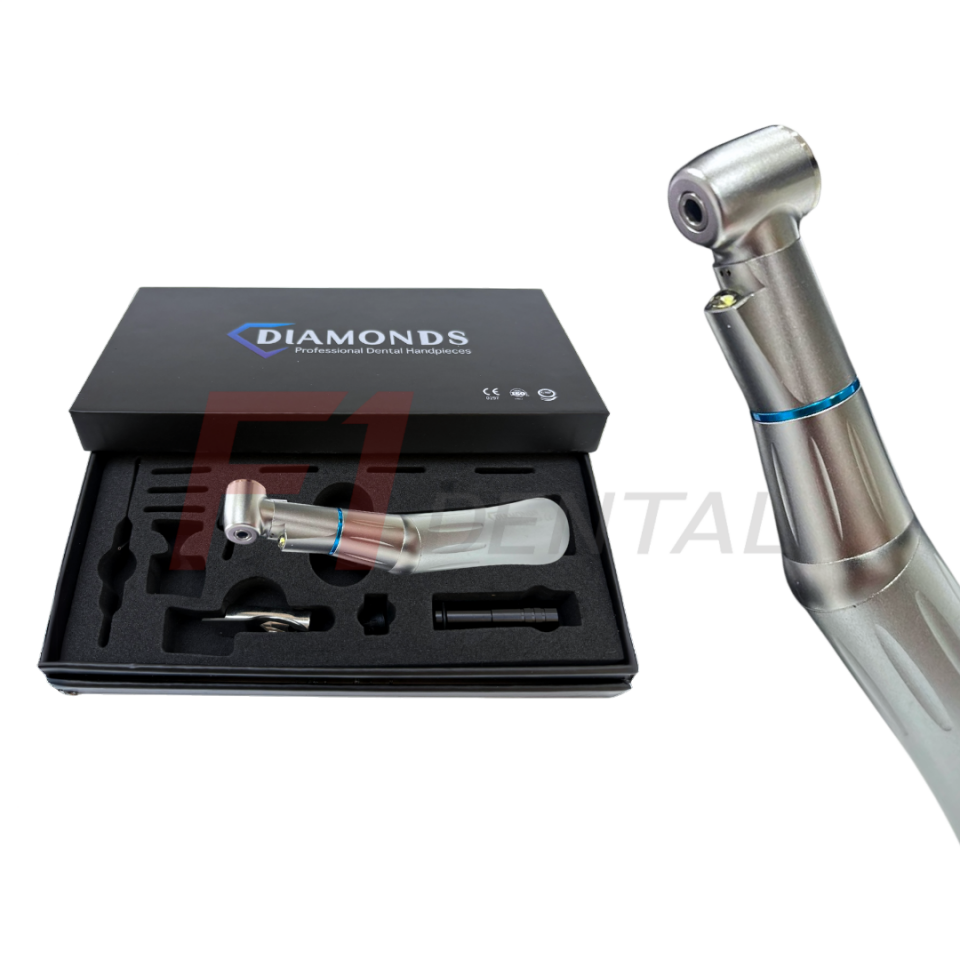 Diamonds İçten Sulu E-Generator Anguldurva