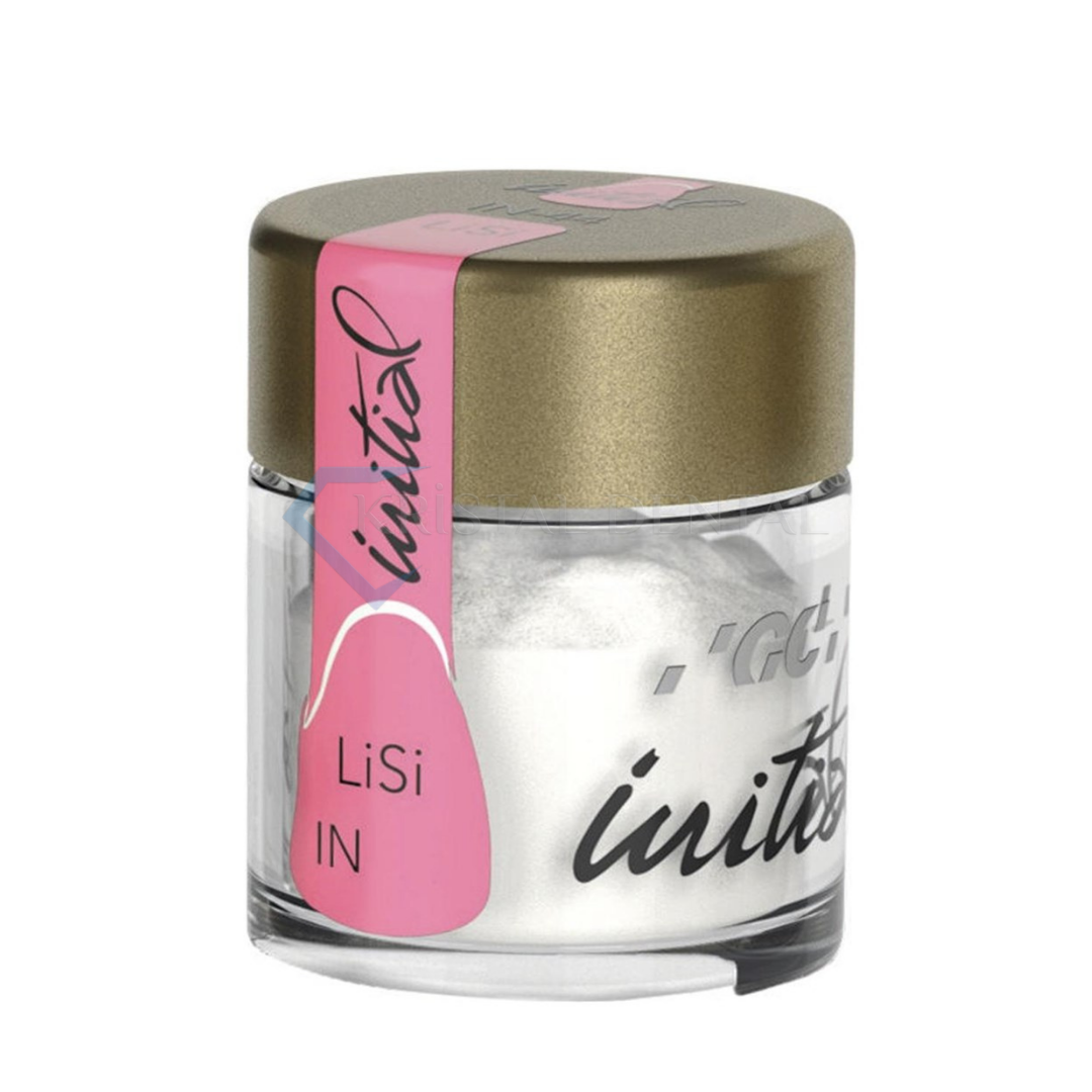 GC Initial LiSi Lityum Disilikat Seramik Toz Inside 20gr