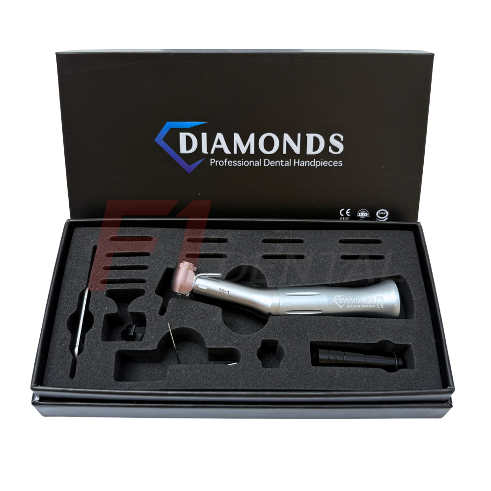 Diamonds 20:1 İmplant Anguldurvası