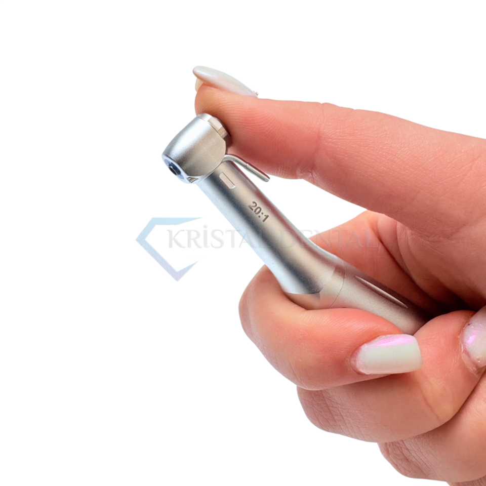 Diamonds 20:1 İmplant Anguldurvası