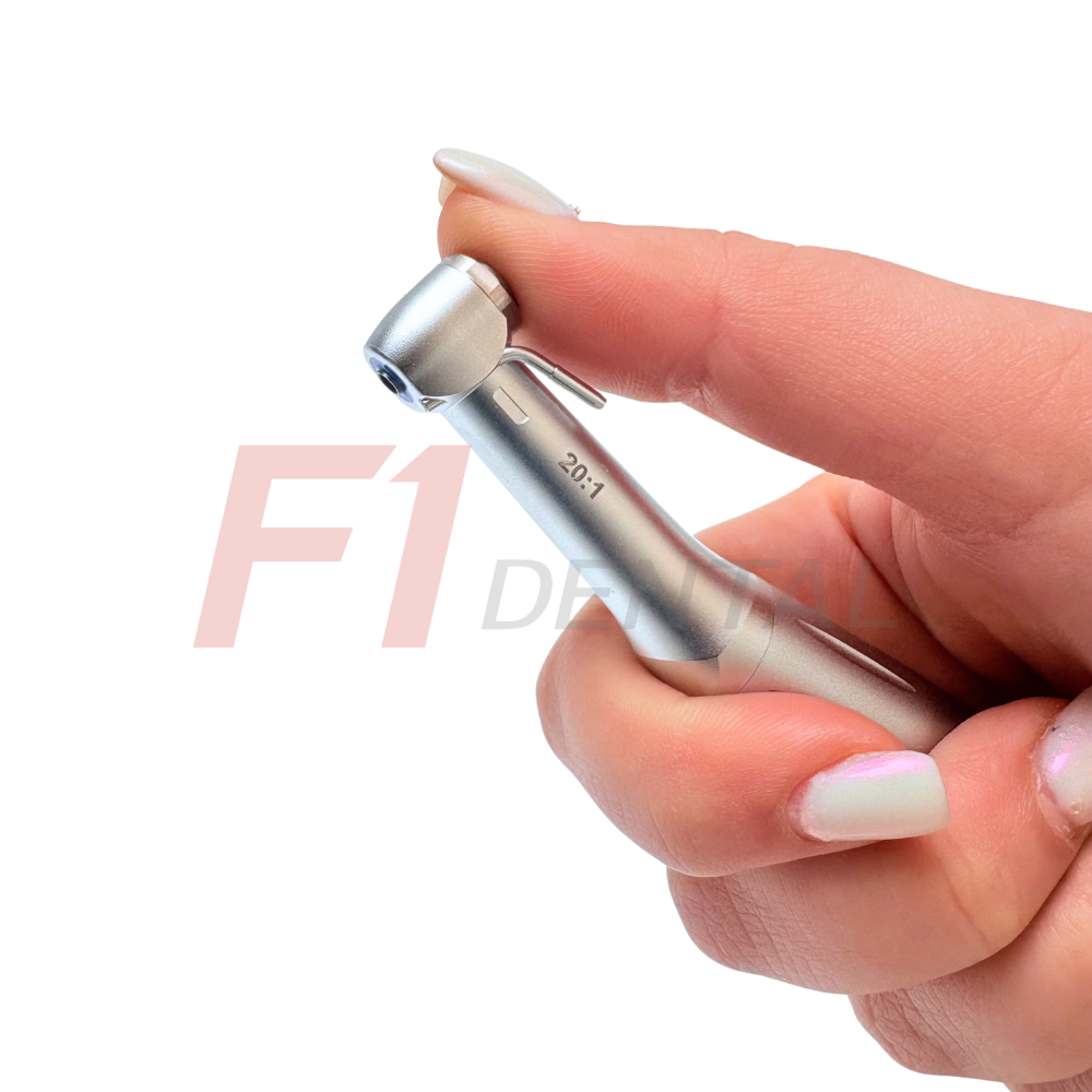 Diamonds 20:1 İmplant Anguldurvası