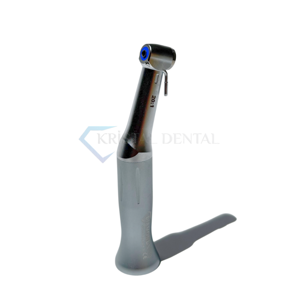 Diamonds 20:1 İmplant Anguldurvası