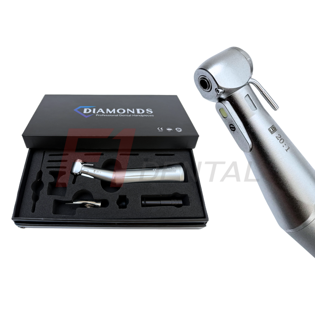 Diamonds 20:1 İmplant Anguldurvası E-Generator