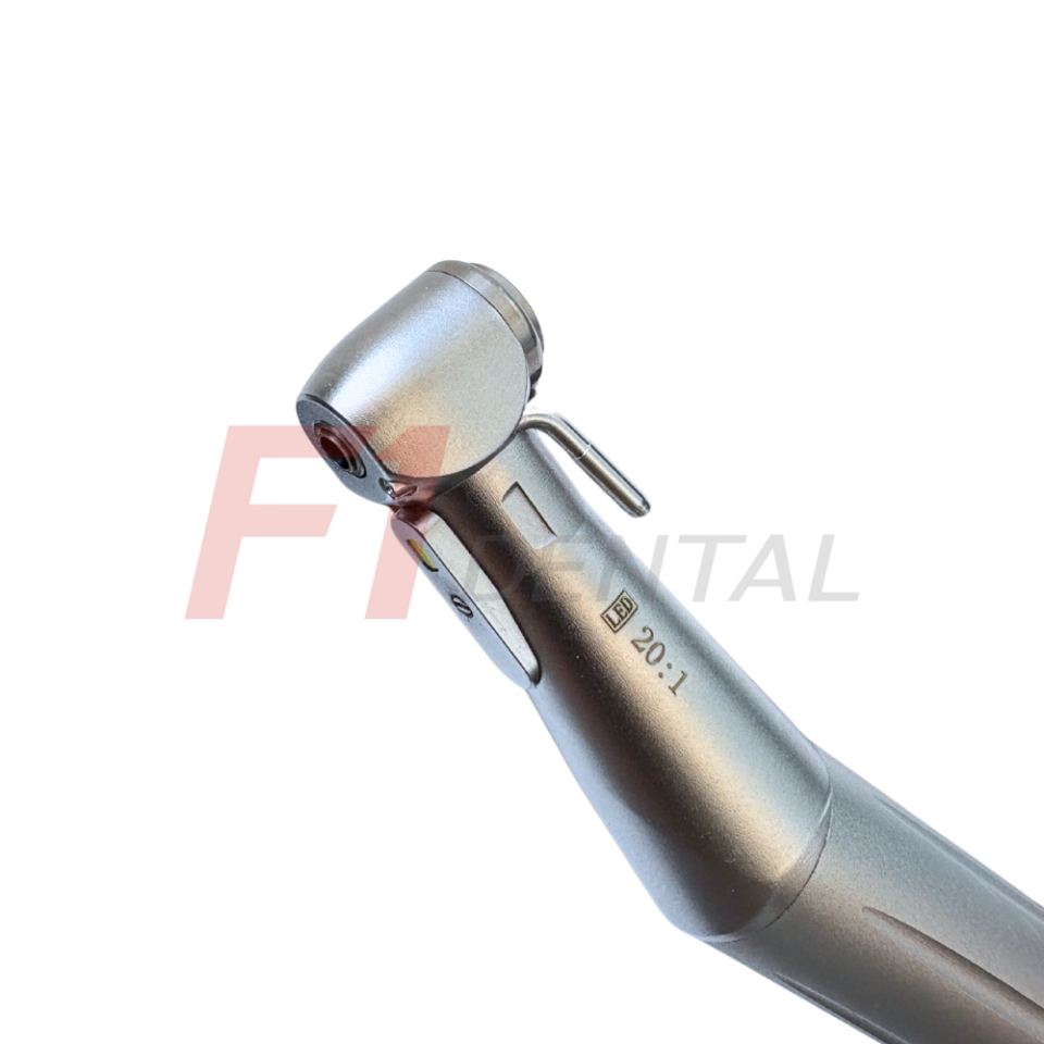 Diamonds 20:1 İmplant Anguldurvası E-Generator