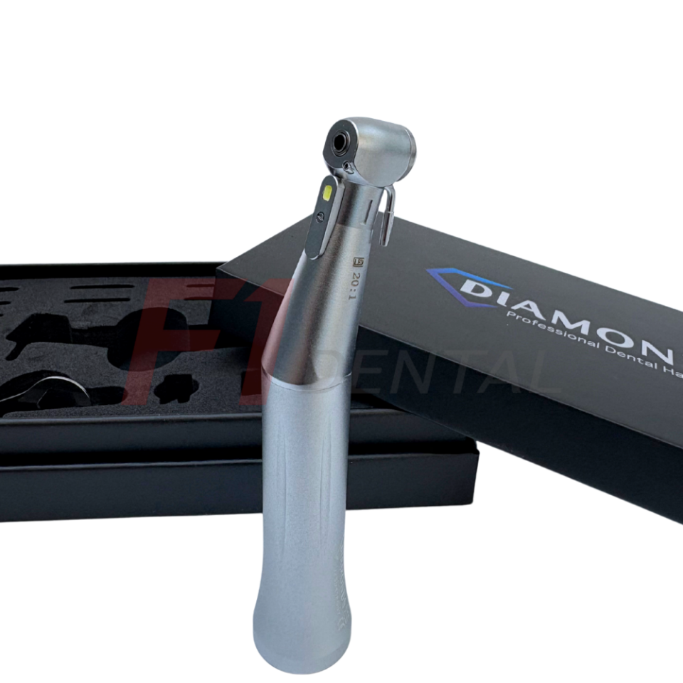 Diamonds 20:1 İmplant Anguldurvası E-Generator