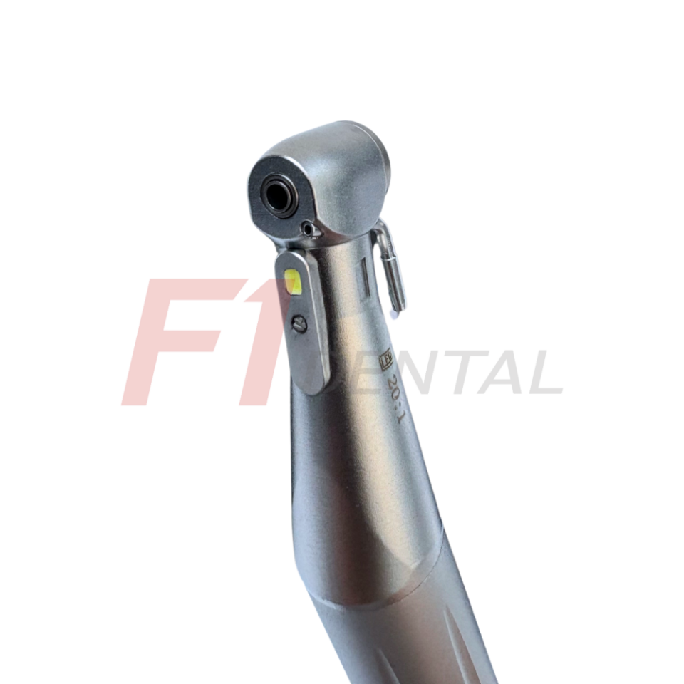 Diamonds 20:1 İmplant Anguldurvası E-Generator