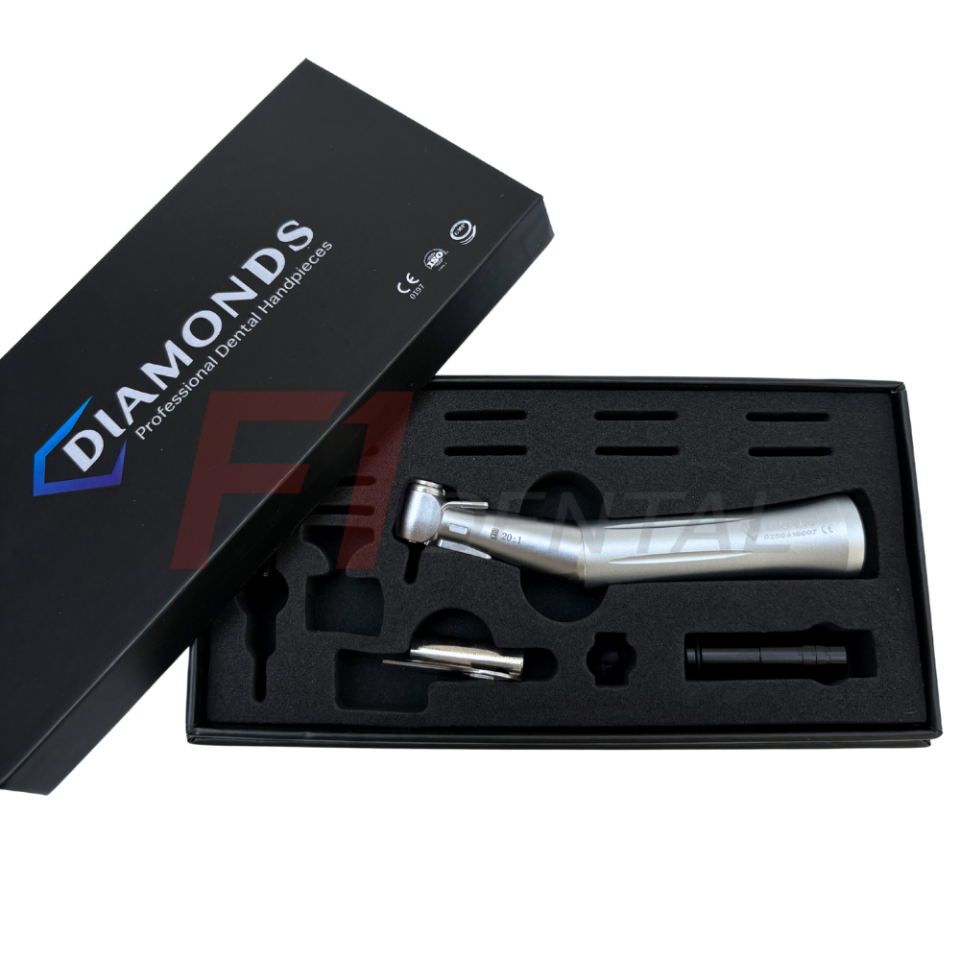 Diamonds 20:1 İmplant Anguldurvası E-Generator