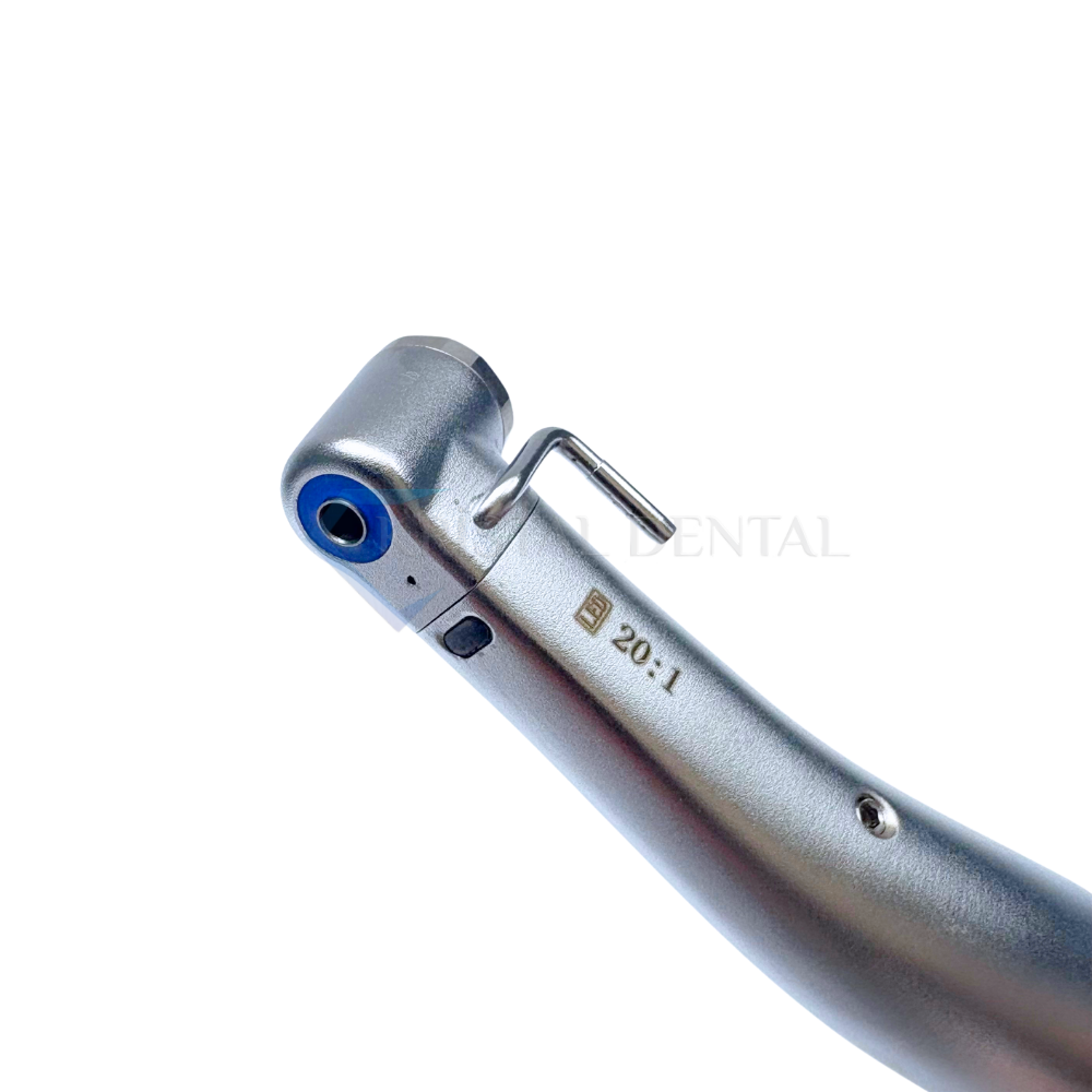 Diamonds 20:1 Cerrahi İmplant Anguldurvası Fiber Optik