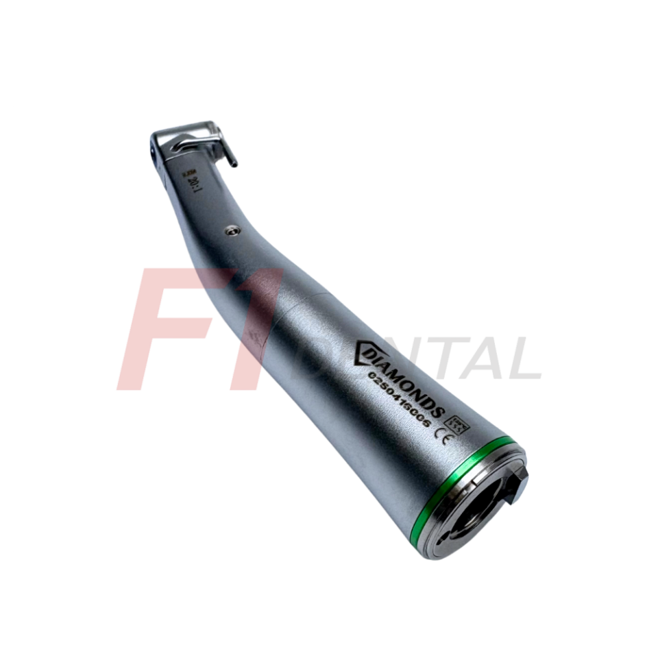 Diamonds 20:1 Cerrahi İmplant Anguldurvası Fiber Optik